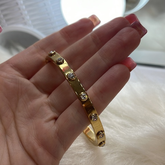 Michael Kors clasp bracelet - Picture 2 of 4